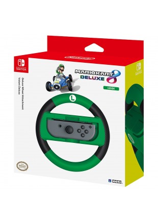 VOLANT DELUXE LUIGI (USAGÉ) VOLANT DELUXE LUIGI (USAGÉ)