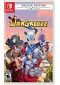 WARGROOVE  (USAGÉ)