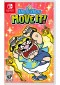 WARIO WARE MOVE IT  (NEUF)