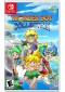 WONDER BOY COLLECTION  (USAGÉ)