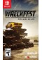 WRECKFEST  (USAGÉ)