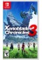 XENOBLADE CHRONICLES 3  (USAGÉ)