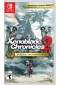 XENOBLADE CHRONICLES 2 TORNA - THE GOLDEN COUNTRY  (USAGÉ)