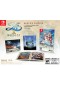 YS X NORDICS DELUXE EDITION  (NEUF)