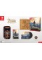 THE LEGEND OF ZELDA BREATH OF THE WILD SPECIAL EDITION  (USAGÉ)