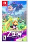 THE LEGEND OF ZELDA ECHOES OF WISDOM  (NEUF)