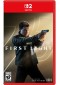  PRE-COMMANDE 007 FIRST LIGHT **SORTIE LE 27 MARS 2026**  (NEUF)
