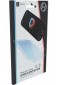 PROTECTEUR DECRAN EN VERRE TREMPÉ POUR NINTENDO SWITCH 2  HYPERKIN  (NEUF)