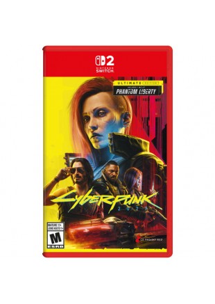 CYBERPUNK 2077 EDITION ULTIME  (NEUF)