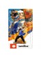 AMIIBO LUKE STREET FIGHTER 6  (NEUF)