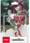 AMIIBO SIDON THE LEGEND OF ZELDA TEARS OF THE KINGDOM  (NEUF)