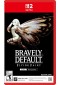 BRAVELY DEFAULT FLYING FAIRY HD REMASTERISE  (NEUF)