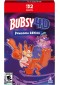 BUBSY 4D PAWSOME EDITION  (NEUF)