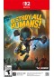 DESTROY ALL HUMANS! (NEUF) DESTROY ALL HUMANS! (NEUF)