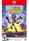 DESTROY ALL HUMANS! 2 REPROBED (NEUF) DESTROY ALL HUMANS! 2 REPROBED (NEUF)