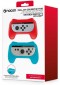 ENSEMBLE DE 2 JOY-CON GRIP POUR NINTENDO SWITCH 2 PAR NACON  (NEUF)