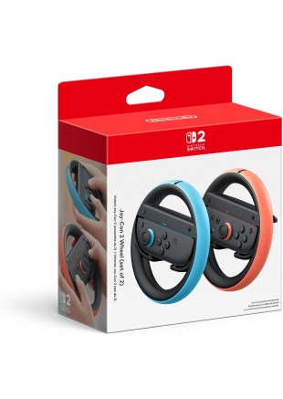 VOLAND JOY-CON 2 (ENSEMBLE DE 2)  (NEUF)