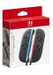 ENSEMBLE JOY-CON 2 BLEU CLAIR / ROUGE CLAIR POUR SWITCH 2  (NEUF)