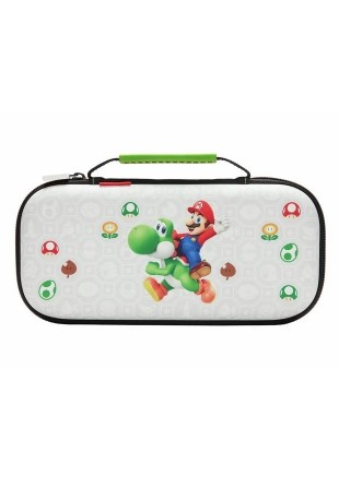 ETUI DE PROTECTION MARIO ET YOSHI  (NEUF)