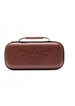 ETUI DE PROTECTION THE LEGEND OF ZELDA TEARS OF THE KINGDOM PAR POWER A  (NEUF)