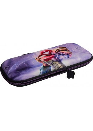 ÉTUI DE TRANSPORT METROIDE PRIME 4  (NEUF)