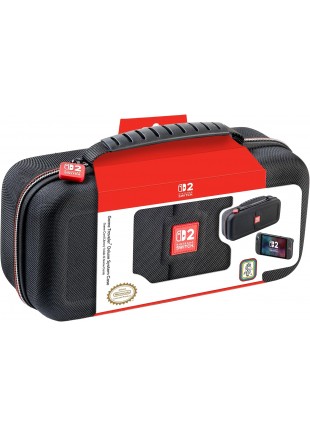 ETUIT DE VOYAGE DELUXE POUR NINTENDO SWITCH 2  (NEUF)