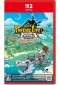 FANTASY LIFE I: THE GIRL WHO STEALS TIME (IMPORTATION JAPONAISE MULTILINGUE)  (NEUF)