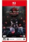 FATAL FRAME 2 CRIMSON BUTTERFLY REMAKE  (NEUF)