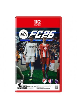 FC 26  (NEUF)