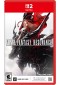 FINAL FANTASY RESONANCE  (NEUF)