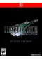 PRE-COMMANDE FINAL FANTASY VII REVELATION ÉDITION DELUXE **SORTIE LE 8 AVRIL 2027** (NEUF) PRE-COMMANDE FINAL FANTASY VII REVELATION ÉDITION DELUXE **SORTIE LE 8 AVRIL 2027** (NEUF)