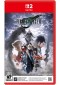  PRE-COMMANDE FINAL FANTASY VII REVELATION ÉDITION DU JOUR UN **SORTIE LE 8 AVRIL 2027**  (NEUF)