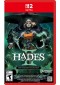  PRE-COMMANDE HADES II ÉDITION NINTENDO SWITCH 2 **SORTIE LE 20 NOVEMBRE**  (NEUF)