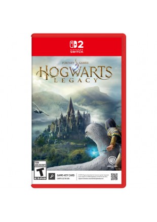 HOGWARTS LEGACY  (NEUF)