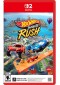 HOT WHEELS INFINITE RUSH (NEUF) HOT WHEELS INFINITE RUSH (NEUF)