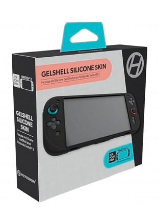 HOUSSE EN SILICONE GELSHELL  (NEUF)