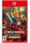 PRE-COMMANDE HYRULE WARRIORS AGE OF CALAMITY DEFINITIVE EDITION **SORTIE LE 25 FÉVRIER** (NEUF) PRE-COMMANDE HYRULE WARRIORS AGE OF CALAMITY DEFINITIVE EDITION **SORTIE LE 25 FÉVRIER** (NEUF)