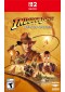 INDIANA JONES AND THE GREAT CIRCLE  (NEUF)