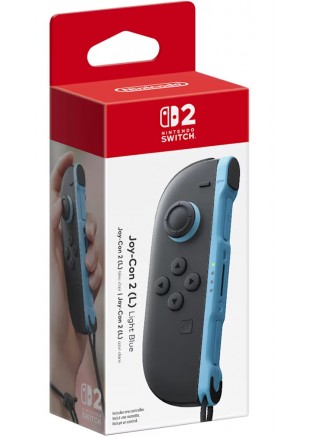 JOY-CON DROIT ROUGE CLAIR  (NEUF)