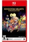 KINGDOM HEARTS COLLECTION (I-III) (NEUF) KINGDOM HEARTS COLLECTION (I-III) (NEUF)