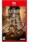  PRE-COMMANDE LITTLE NIGHTMARES 3 **SORTIE LE 10 OCTOBRE**  (NEUF)