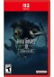  PRE-COMMANDE LITTLE NIGHTMARES 3 ÉDITION DELUXE **SORTIE LE 10 OCTOBRE**  (NEUF)