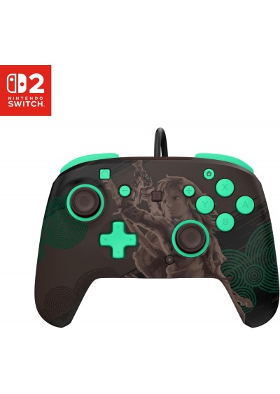 MANETTE DE JEU FILAIRE THE LEGEND OF ZELDA PAR TURTLE BEACH (NEUF) MANETTE DE JEU FILAIRE THE LEGEND OF ZELDA PAR TURTLE BEACH (NEUF)