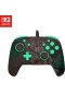 MANETTE DE JEU FILAIRE THE LEGEND OF ZELDA PAR TURTLE BEACH (NEUF) MANETTE DE JEU FILAIRE THE LEGEND OF ZELDA PAR TURTLE BEACH (NEUF)