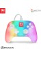 MANETTE FILAIRE POWERA ADVANTAGE LIMECTRA  (NEUF)