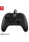 MANETTE FILAIRE POWERA ADVANTAGE NOIRE  (NEUF)