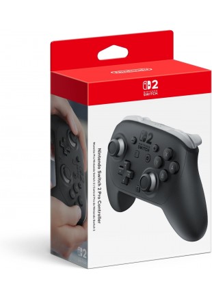 MANETTE PRO POUR NINTENDO SWITCH 2  (NEUF)