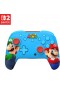 MANETTE DE JEU RGB SANS FIL MARIO & LUIGI REMATCH PAR TURTLE BEACH (NEUF) MANETTE DE JEU RGB SANS FIL MARIO & LUIGI REMATCH PAR TURTLE BEACH (NEUF)