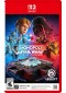 MONOPOLY STAR WARS HEROES VS VILLAINS  (NEUF)