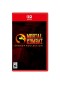 MORTAL KOMBAT LEGACY KOLLECTION  (NEUF)